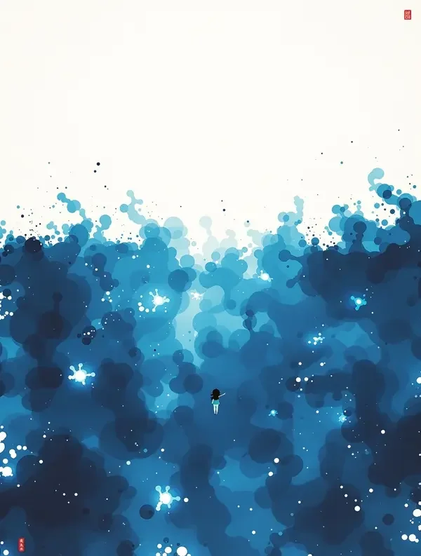 深海