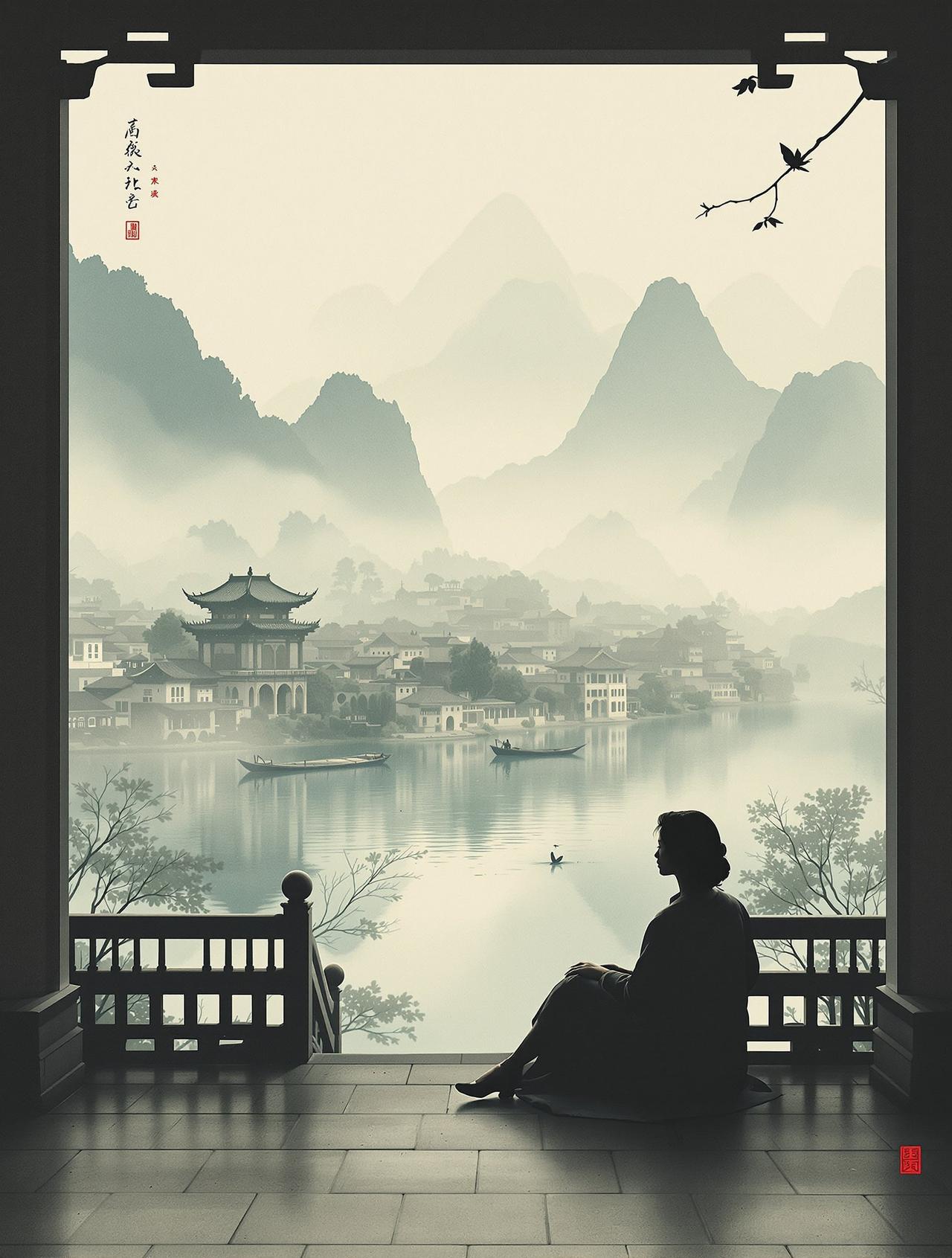 去有风的地方